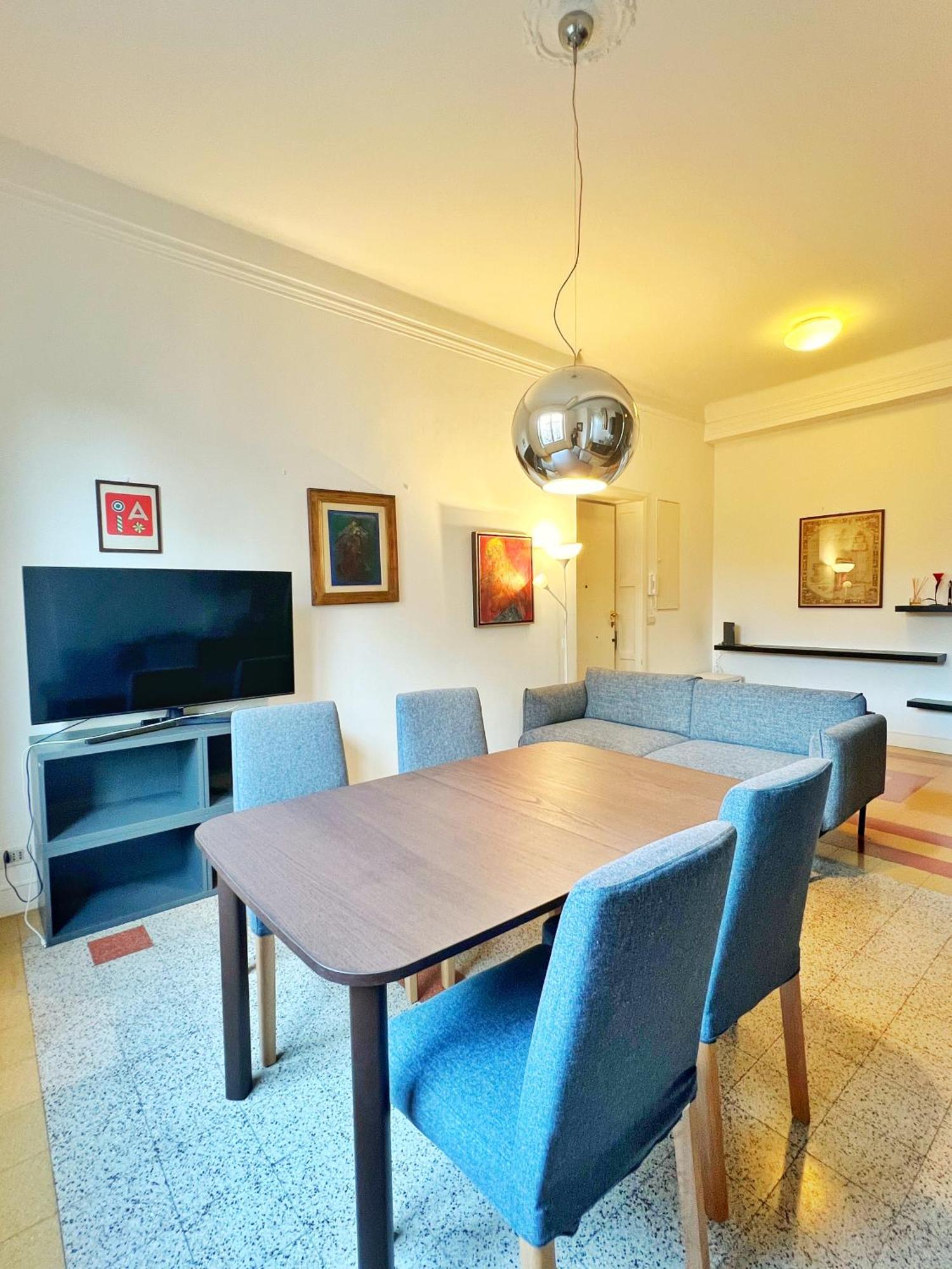 La Dolce Vita - Piazza Vetra Appartement *