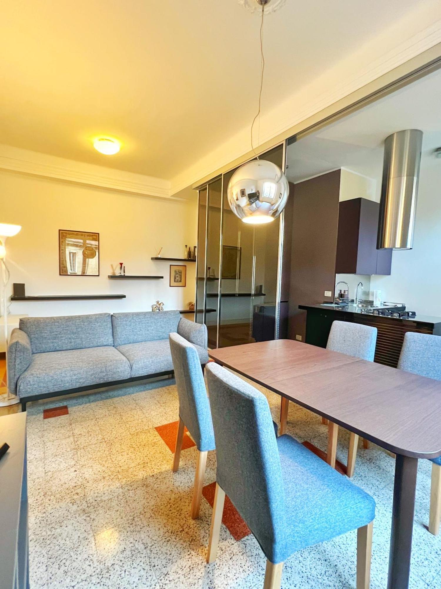 Appartement La Dolce Vita - Piazza Vetra