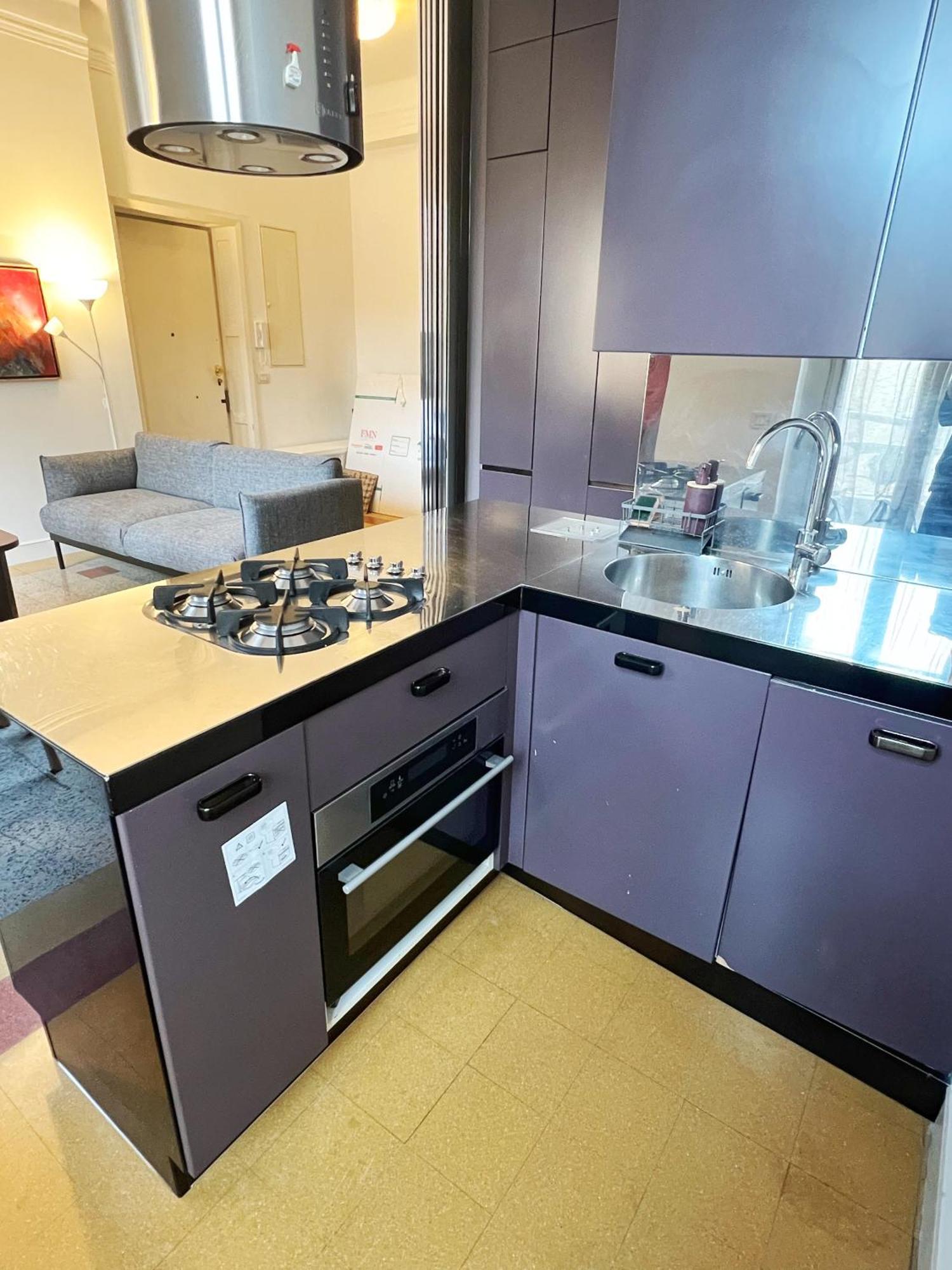 Appartement La Dolce Vita - Piazza Vetra Milan