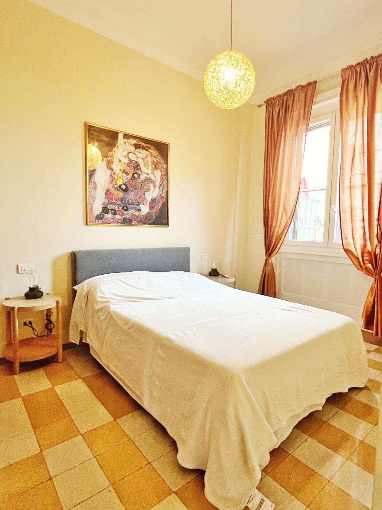 La Dolce Vita - Piazza Vetra Appartement Milan