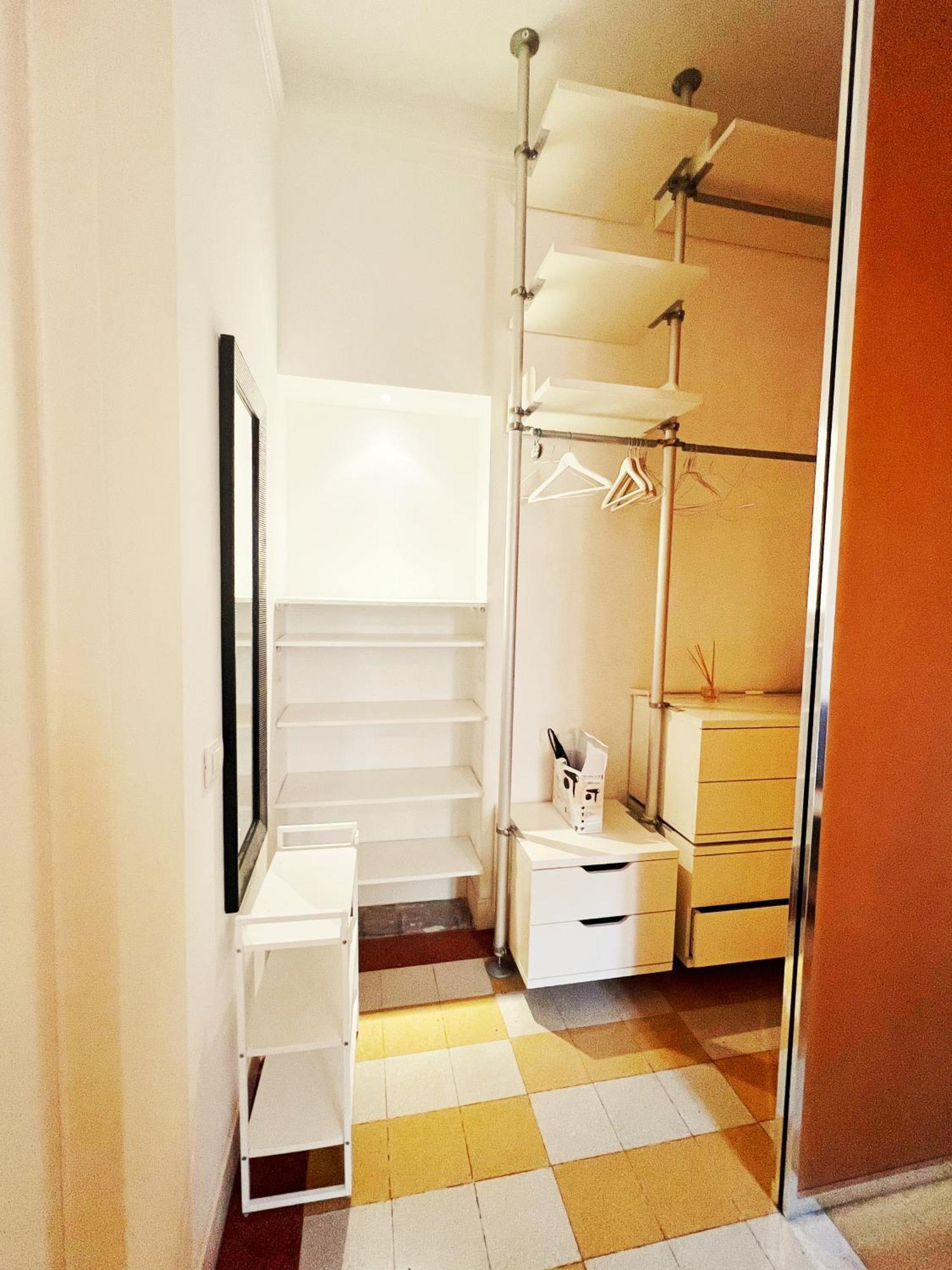 Appartement La Dolce Vita - Piazza Vetra