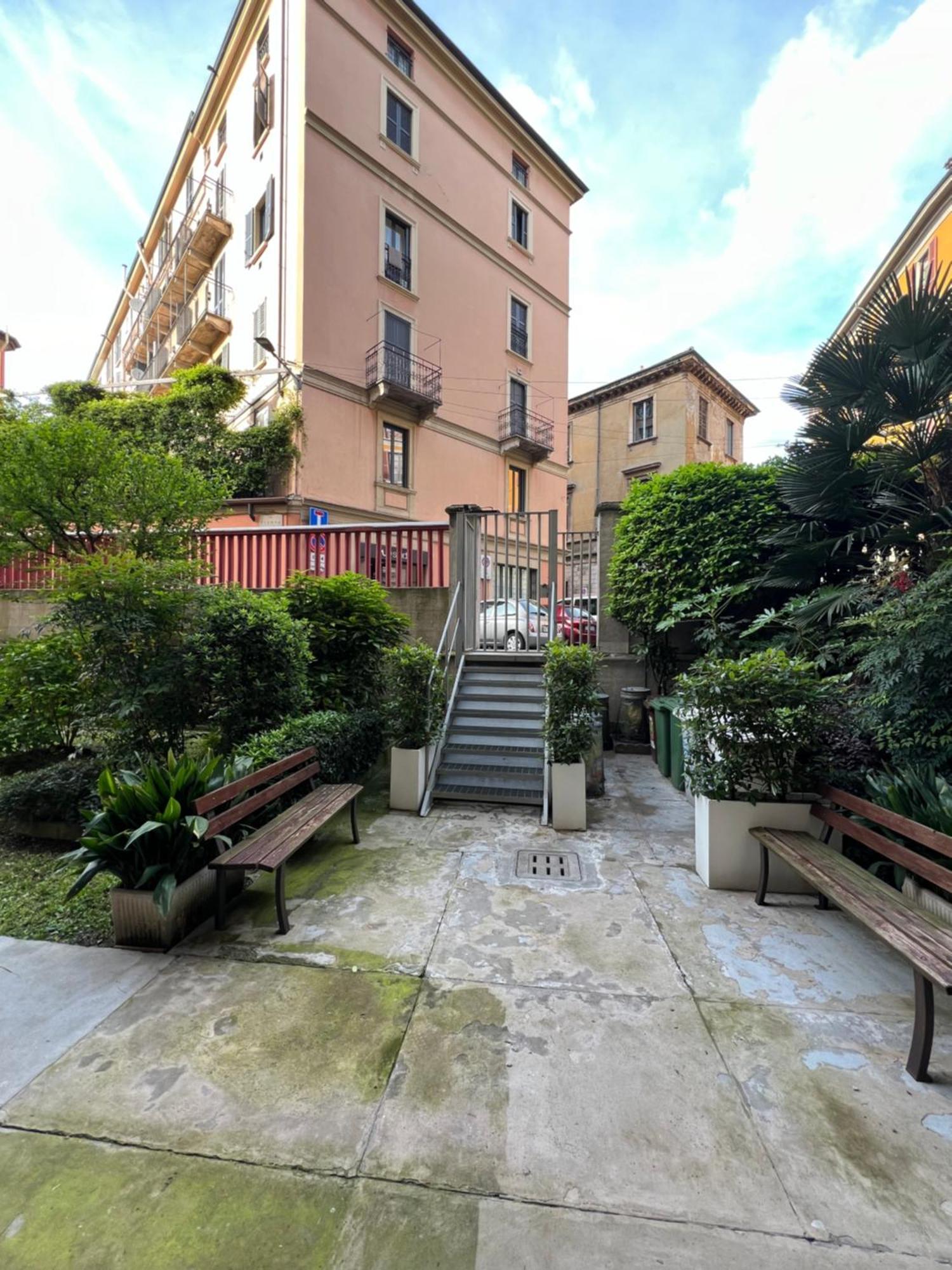 Appartement La Dolce Vita - Piazza Vetra