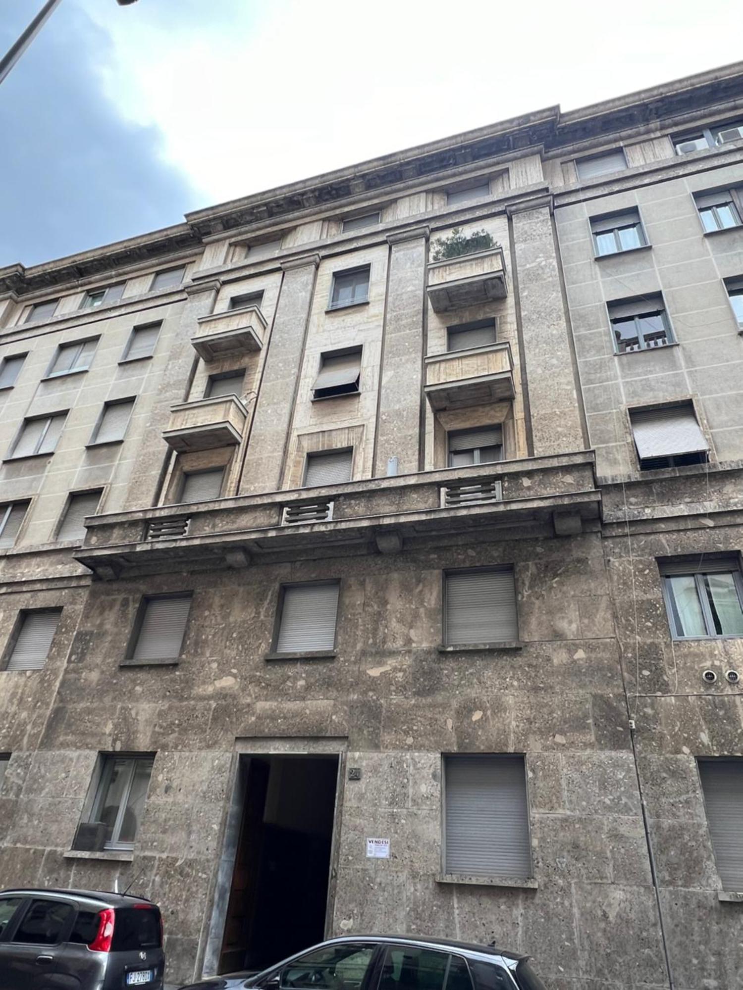 La Dolce Vita - Piazza Vetra Milán